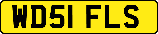 WD51FLS