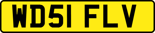 WD51FLV