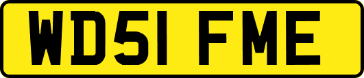 WD51FME