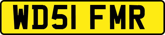 WD51FMR