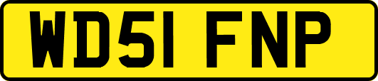 WD51FNP