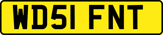 WD51FNT