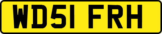 WD51FRH