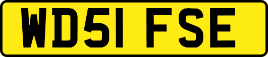 WD51FSE