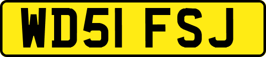 WD51FSJ