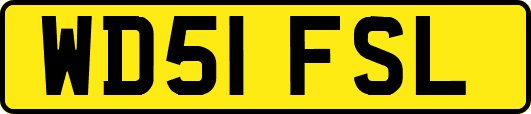 WD51FSL