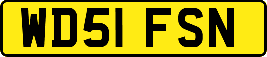 WD51FSN