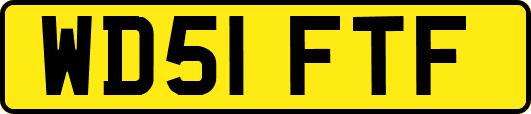 WD51FTF