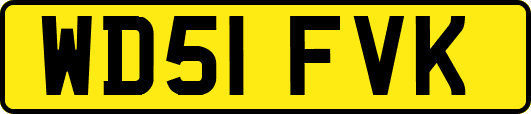 WD51FVK