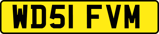 WD51FVM