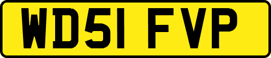 WD51FVP