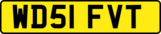 WD51FVT