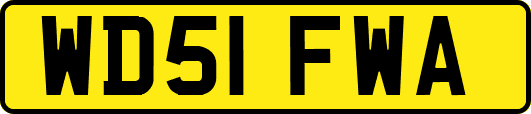 WD51FWA