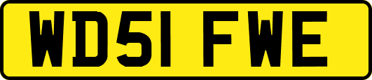 WD51FWE