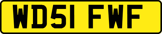 WD51FWF