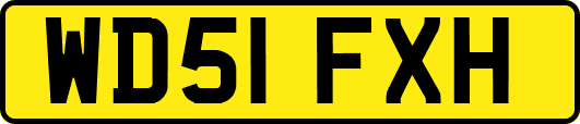 WD51FXH