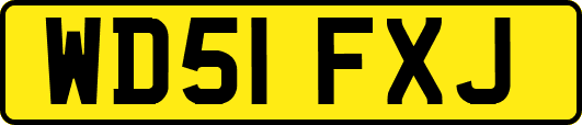 WD51FXJ