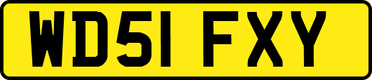 WD51FXY