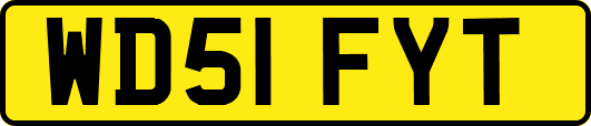 WD51FYT