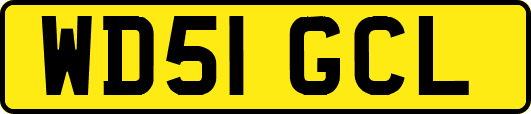 WD51GCL