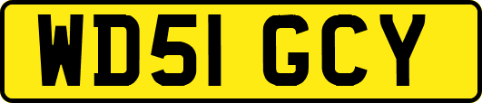 WD51GCY