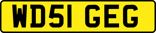 WD51GEG