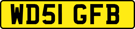 WD51GFB