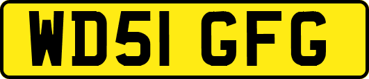 WD51GFG