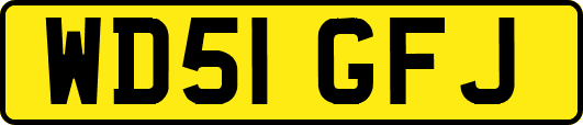 WD51GFJ