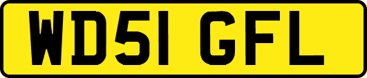 WD51GFL