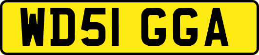 WD51GGA