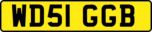 WD51GGB