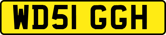 WD51GGH