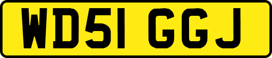 WD51GGJ