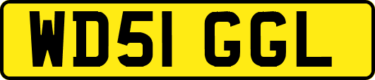 WD51GGL