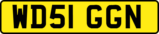 WD51GGN