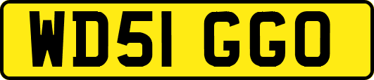 WD51GGO