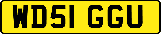 WD51GGU