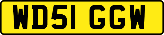 WD51GGW