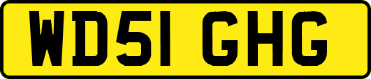 WD51GHG