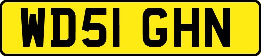 WD51GHN