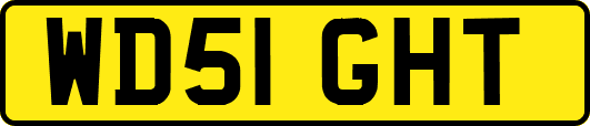 WD51GHT