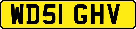 WD51GHV