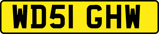 WD51GHW