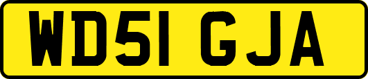 WD51GJA