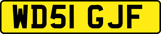 WD51GJF
