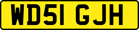 WD51GJH