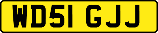 WD51GJJ