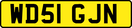 WD51GJN