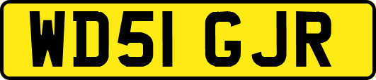 WD51GJR